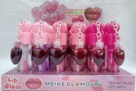 Diamond Shine Plumping Lip Gloss