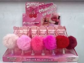 Diamond Shine Plumping Lip Gloss