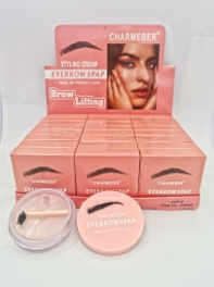 Micro-Defining Brow