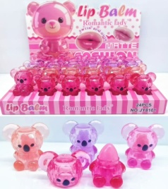 Daily Nourishing Lip Balm