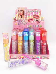 Diamond Shine Plumping Lip Gloss