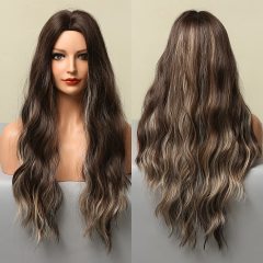 L1515 Gradient Brown#