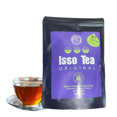 507, LASO Tea