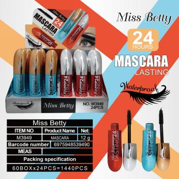 MissBetty Starlight Glitter Mascara