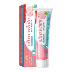 Rose Toothpaste 100g