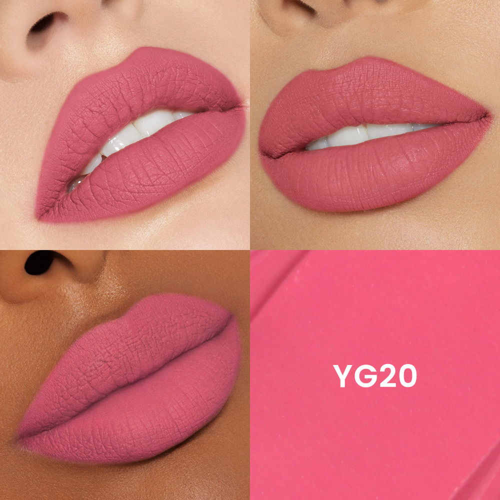 外贸跨境水果钻石圆形唇彩无logo唇釉丰唇透明彩妆现货lip gloss