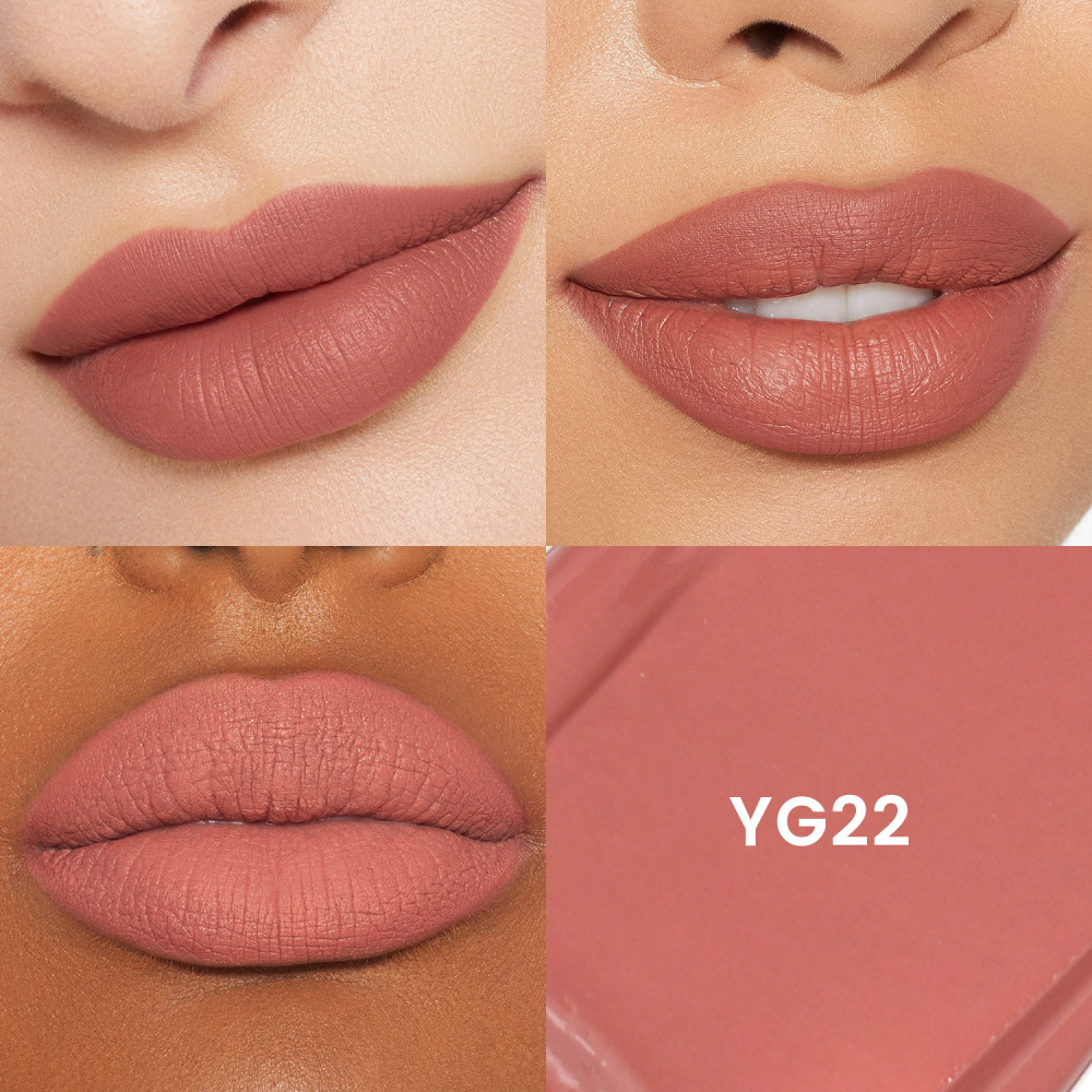 外贸跨境水果钻石圆形唇彩无logo唇釉丰唇透明彩妆现货lip gloss
