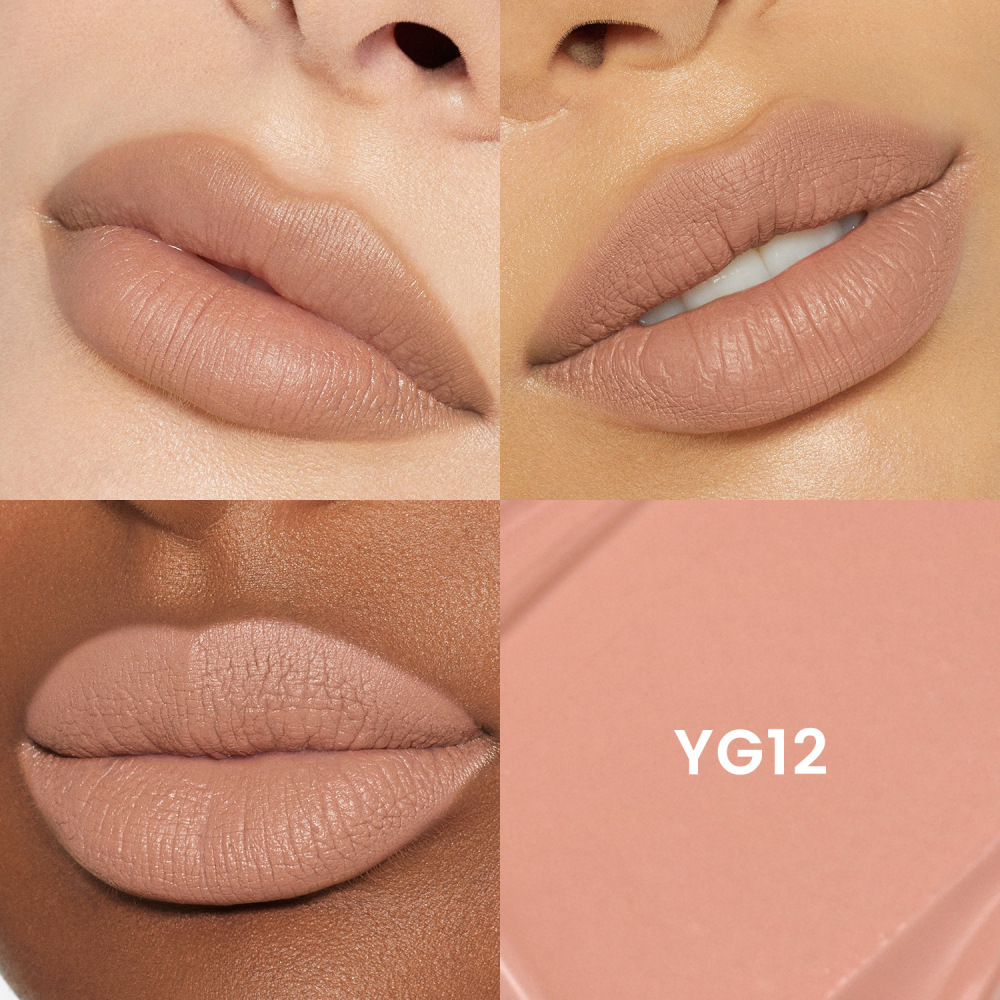 外贸跨境水果钻石圆形唇彩无logo唇釉丰唇透明彩妆现货lip gloss