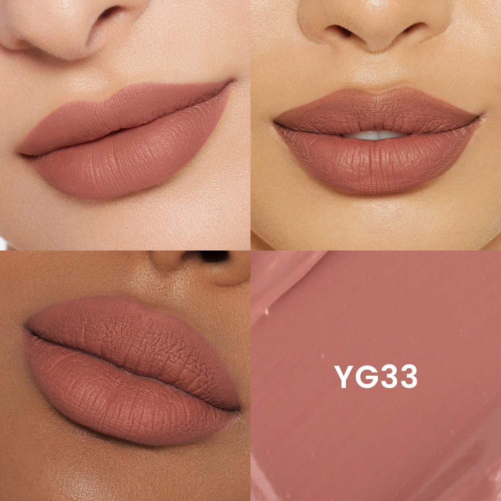 外贸跨境水果钻石圆形唇彩无logo唇釉丰唇透明彩妆现货lip gloss
