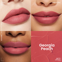 Georgia Peach
