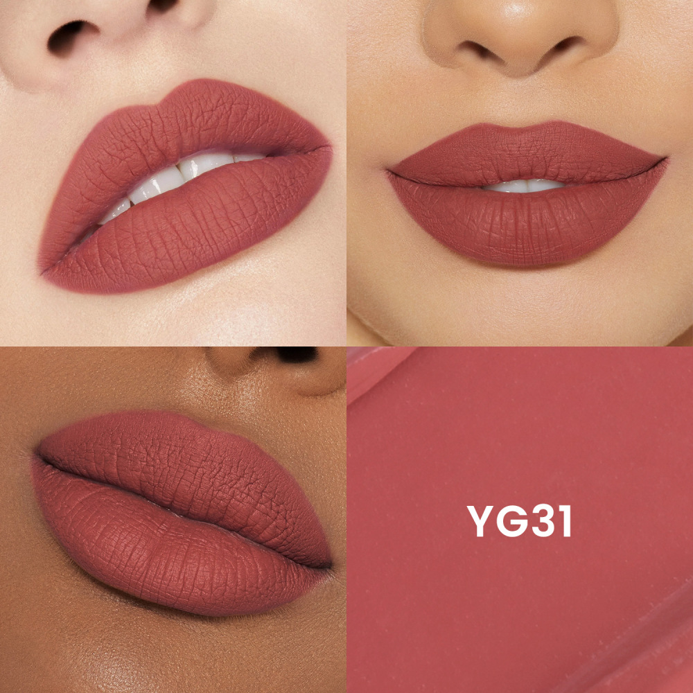外贸跨境水果钻石圆形唇彩无logo唇釉丰唇透明彩妆现货lip gloss