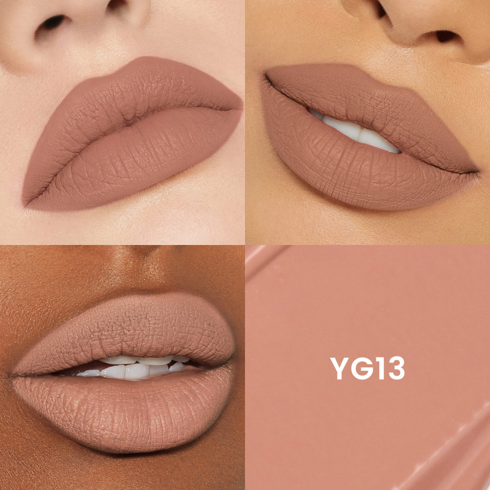 外贸跨境水果钻石圆形唇彩无logo唇釉丰唇透明彩妆现货lip gloss
