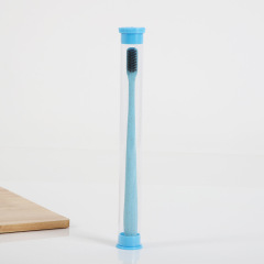 green Straw Color (Round Tube Packaging)
