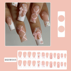 BKSW005
