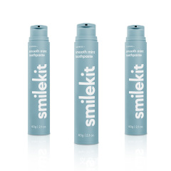 Mint-flavored