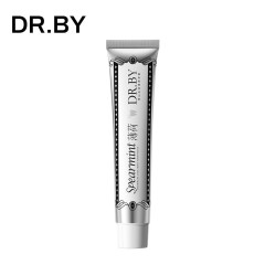 Snow Mountain Cool Mint Toothpaste