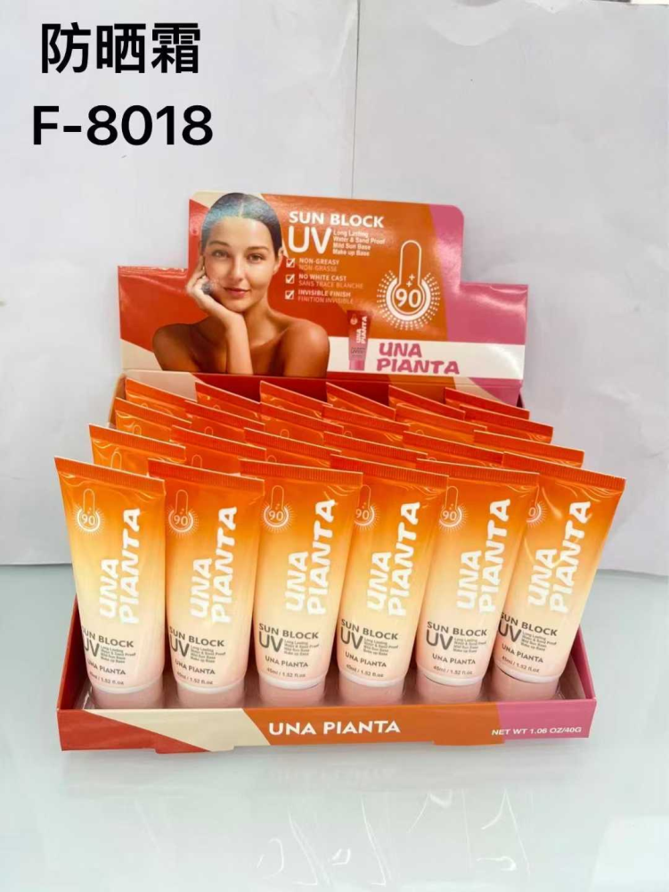 SolarRecover Barrier-Boost Sunscreen
