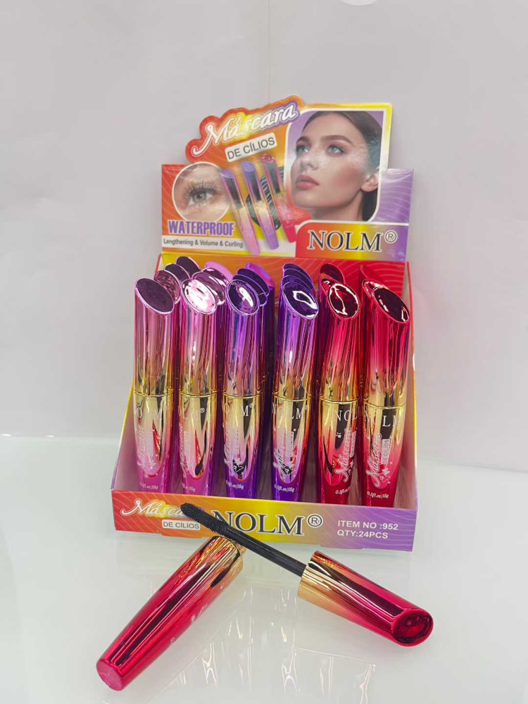 SkyLash Volume Mascara