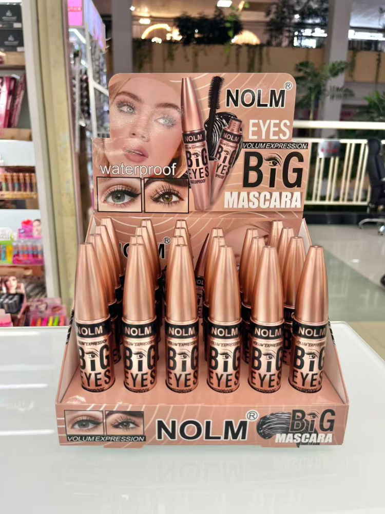 InfiniteLength Fiber Mascara