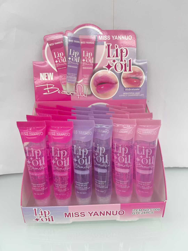 Lip Gloss Base Lip Balm Nutritious
