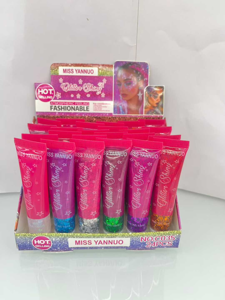Lip Gloss Base Lip Balm Nutritious