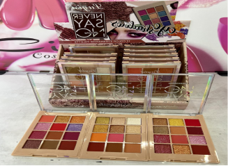 Celestial Dream Eyeshadow Palette