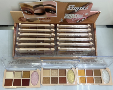 Celestial Dream Eyeshadow Palette