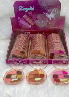 Celestial Dream Eyeshadow Palette