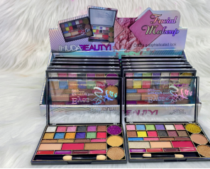 Terra Bloom Eyeshadow Palette