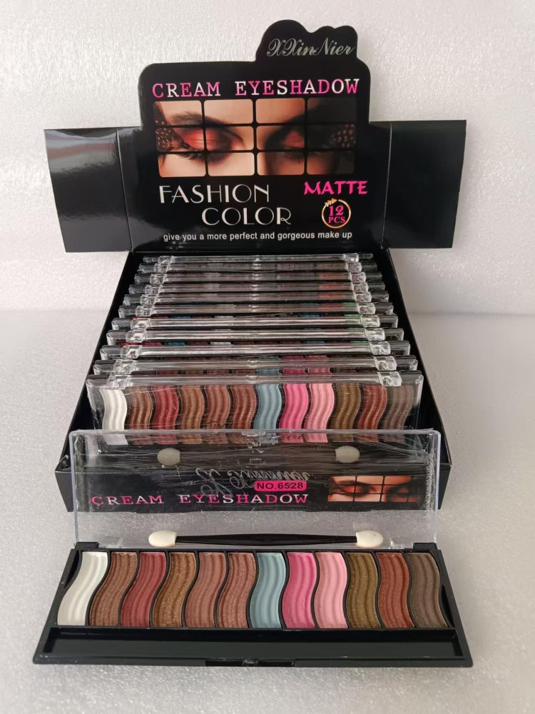 Enchanted Forest Eyeshadow Palette