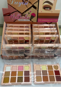 Enchanted Forest Eyeshadow Palette