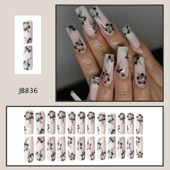 JB836