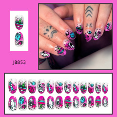 JB853