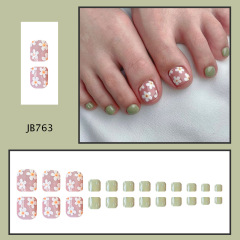 JB763