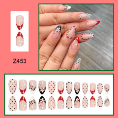 Z453