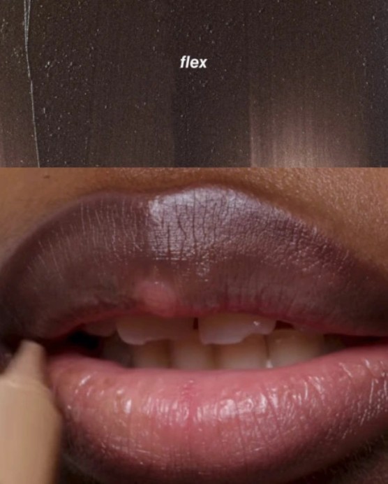 rhode hailey Lip liner peptide lipshape Double-Headed Silky Peptide Lipstick Pencil 0.75g