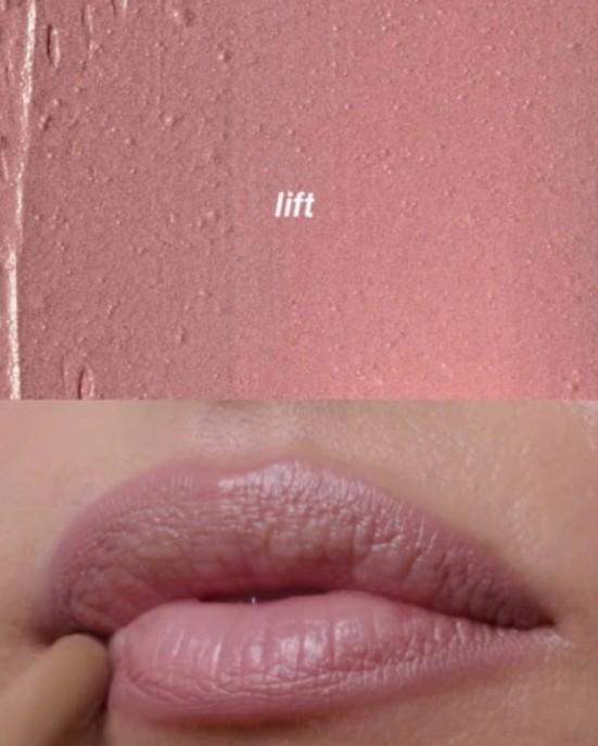 rhode hailey Lip liner peptide lipshape Double-Headed Silky Peptide Lipstick Pencil 0.75g