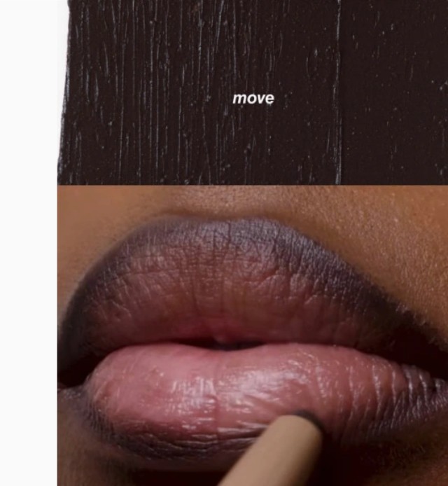 rhode hailey Lip liner peptide lipshape Double-Headed Silky Peptide Lipstick Pencil 0.75g