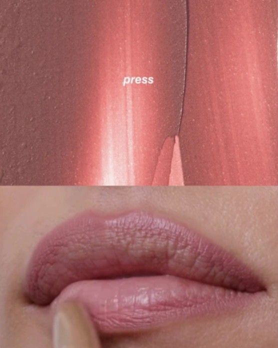 rhode hailey Lip liner peptide lipshape Double-Headed Silky Peptide Lipstick Pencil 0.75g