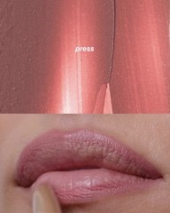 02press - warm pinky mauve
