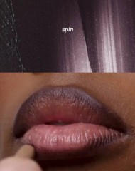 10spin - rich plum brown