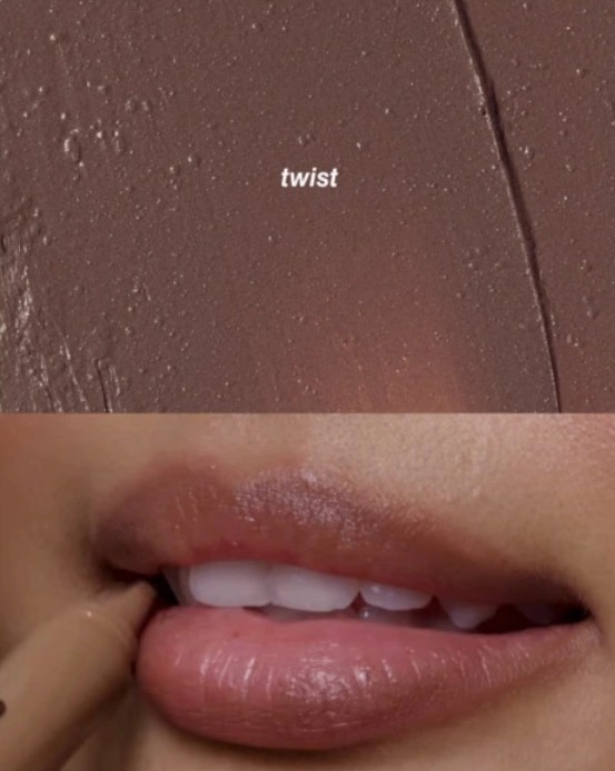 rhode hailey Lip liner peptide lipshape Double-Headed Silky Peptide Lipstick Pencil 0.75g