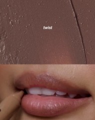 05twist - warm taupe