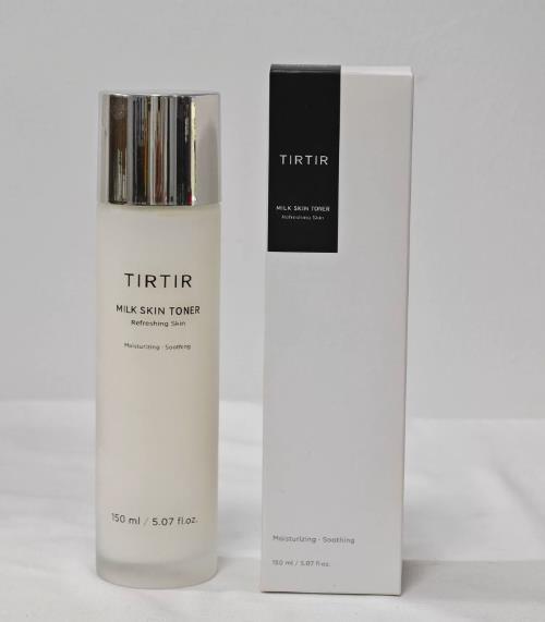 Milk & Rice Toner