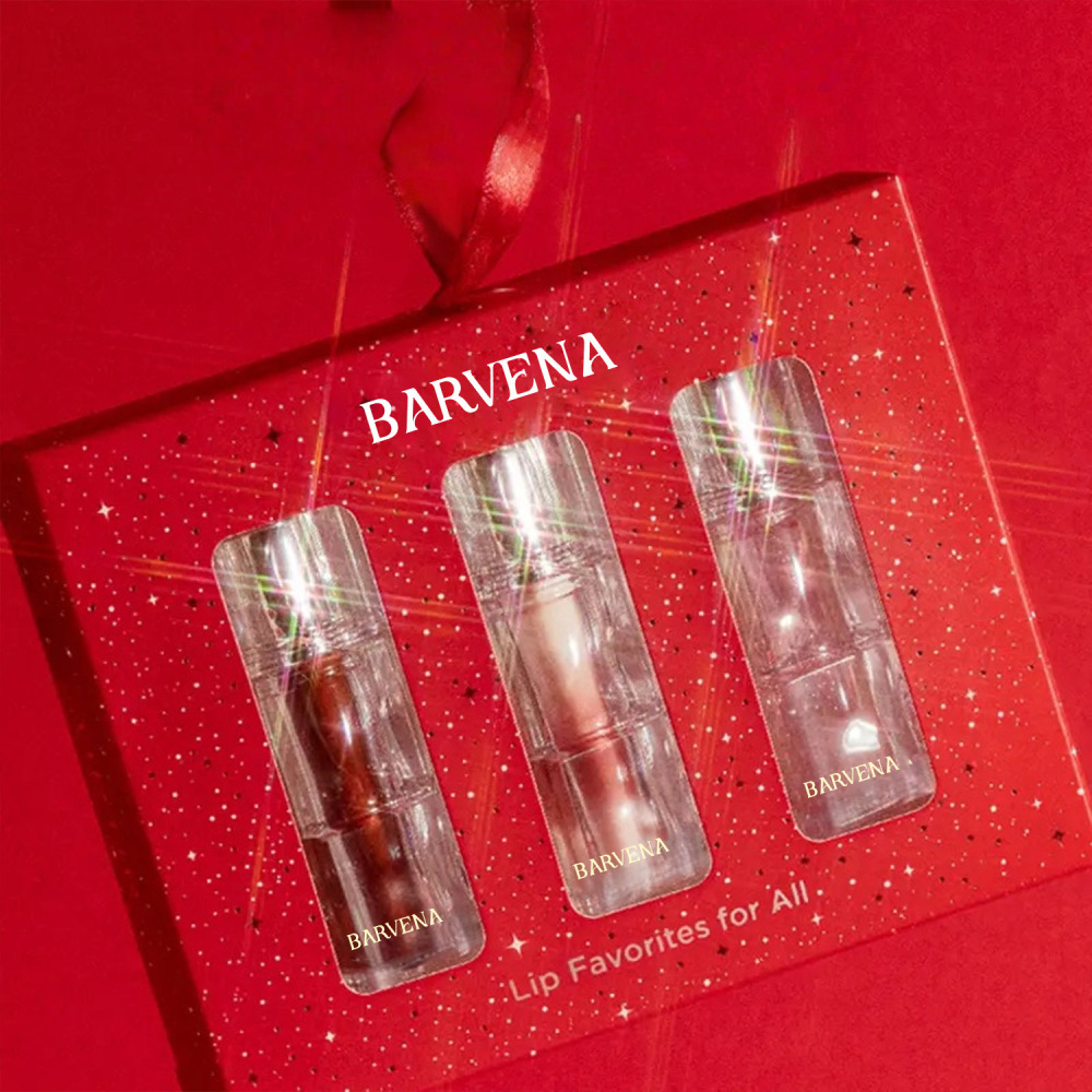 跨境爆款TEMU爆款液体光泽唇彩防水不沾杯丰满保湿唇彩lip gloss