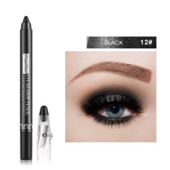 Pearl Black No. 12