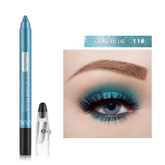 Pearl Lake Blue No. 11