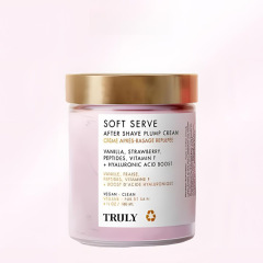 soft Serve After Shave Plump Cream