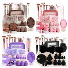 42 -piece set