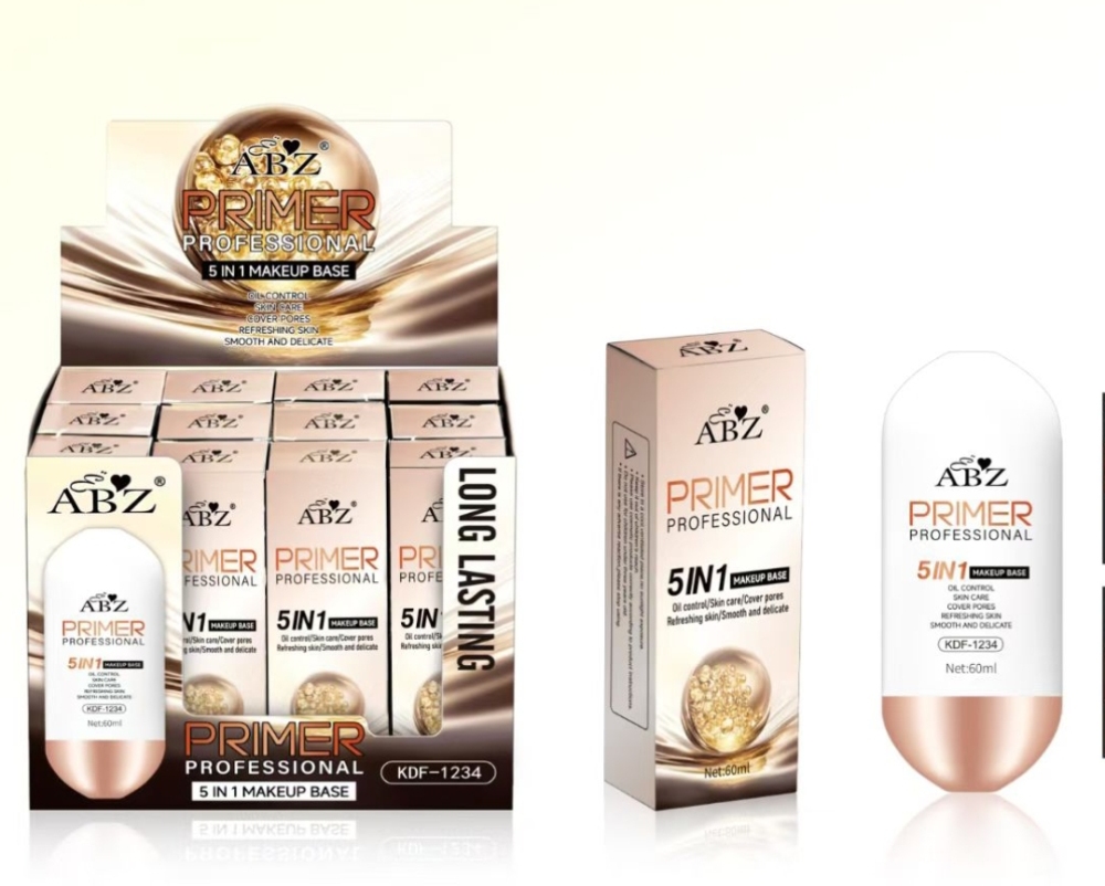 Illuminating Base – Brighten & Smooth